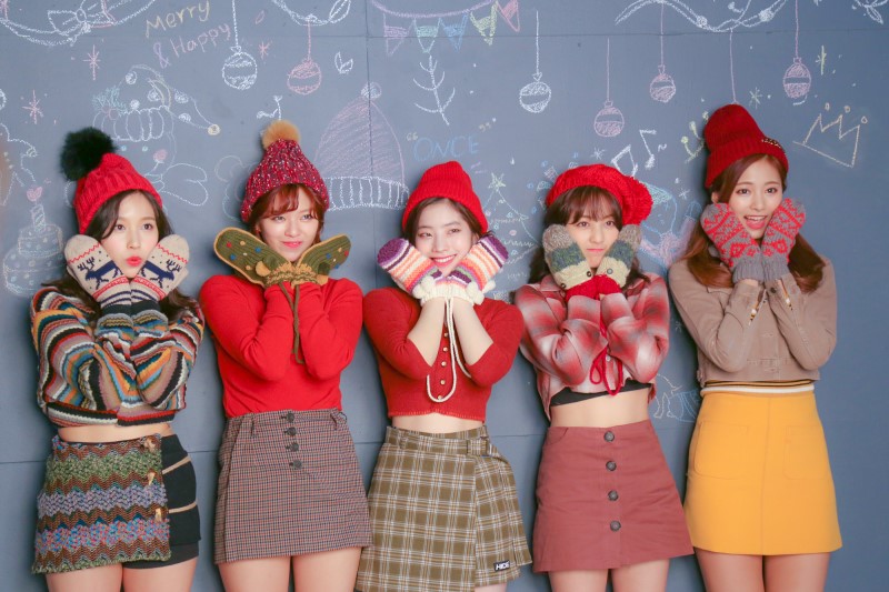 트와이스 리패키지 앨범 재킷 촬영 비하인드 사진 | 인스티즈