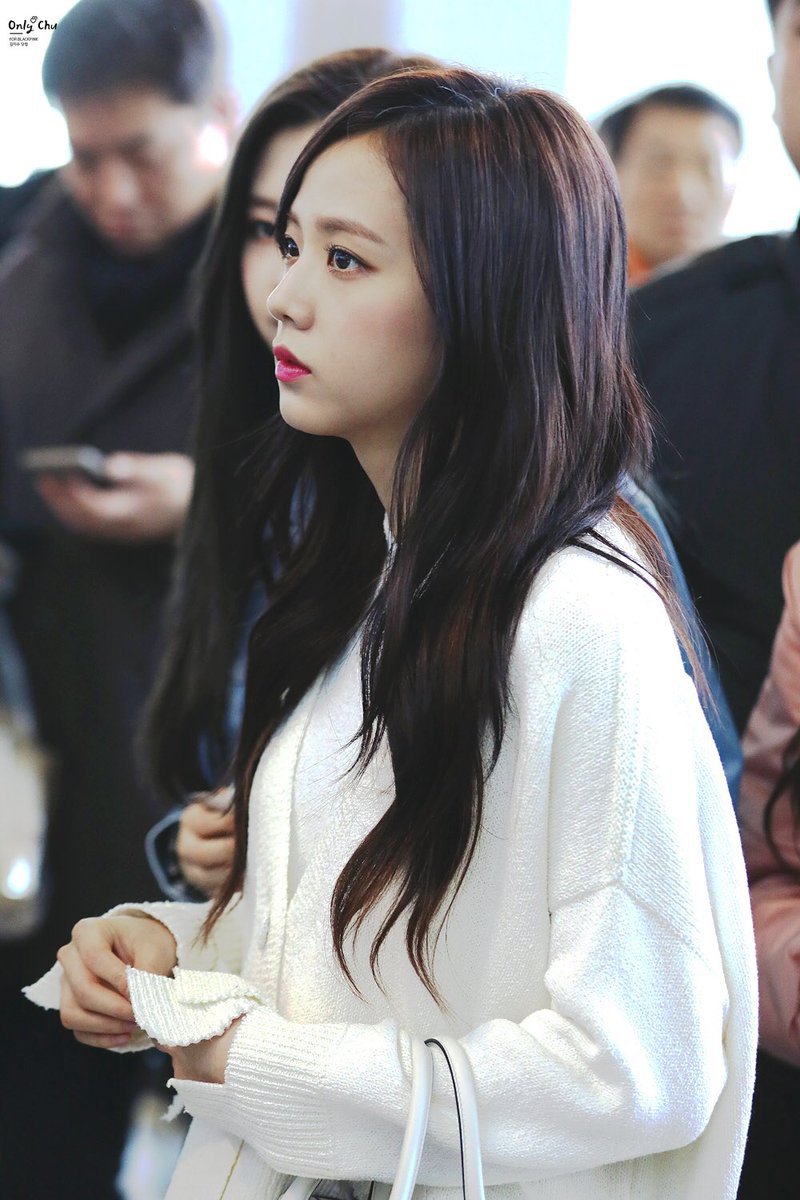 블랙핑크 지수의 미모.jpg | 인스티즈