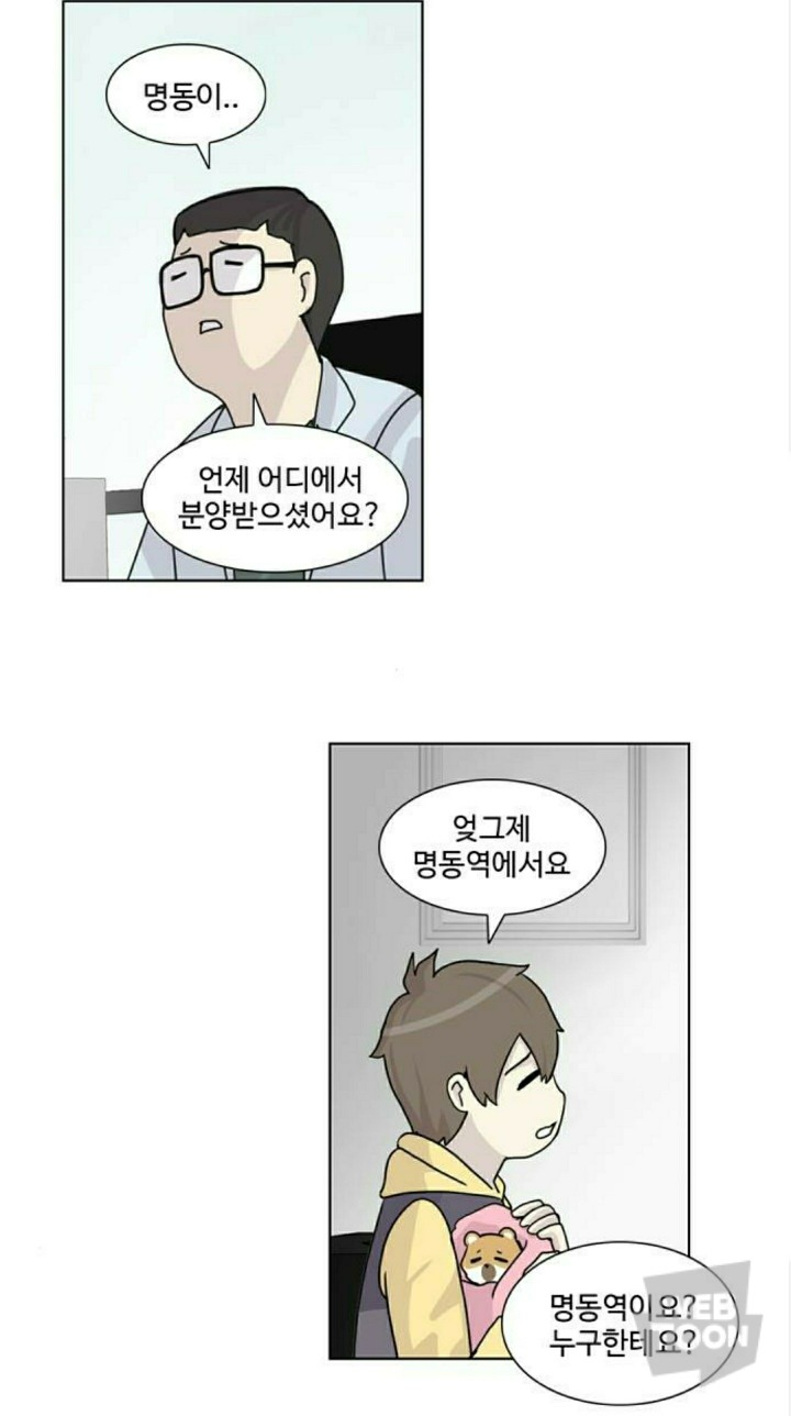 병든 강아지가 분양 후에 아파하는 이유 | 인스티즈