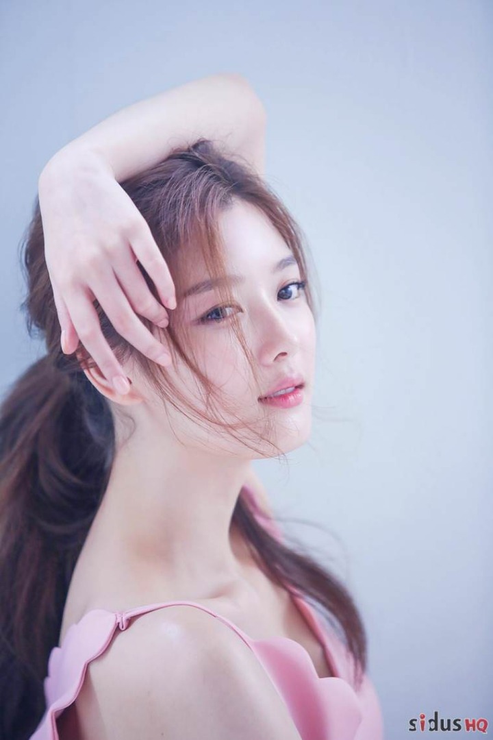 갈수록 더 이뻐지는 유정이 | 인스티즈