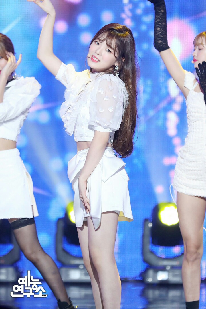 음악중심 현장포토 오마이걸.jpg | 인스티즈