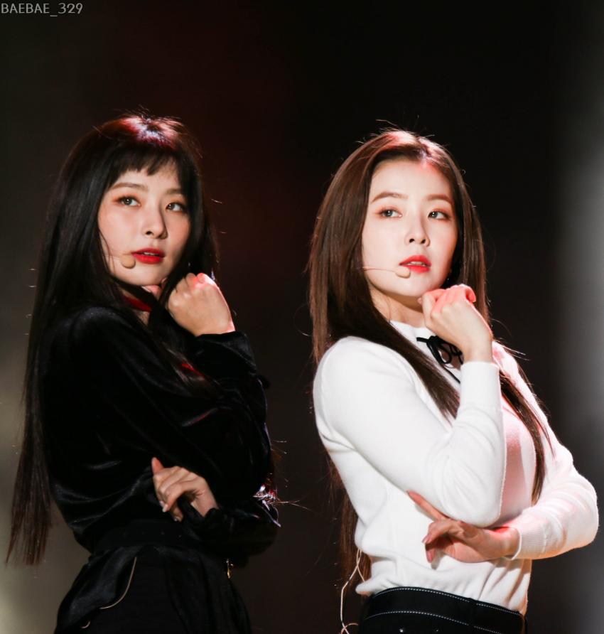 아침에 보는 레드벨벳 아이린.jpg | 인스티즈