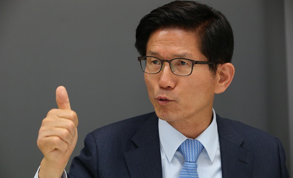 박원순의 지난 3번동안 경쟁자들 | 인스티즈