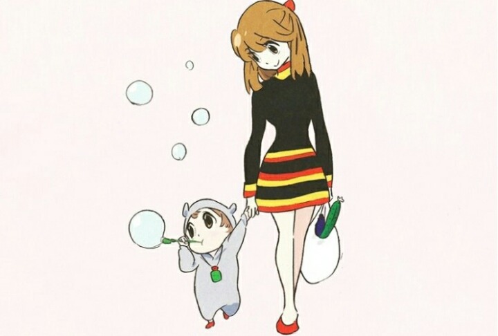 고등학생 소녀의 성장기 | 인스티즈