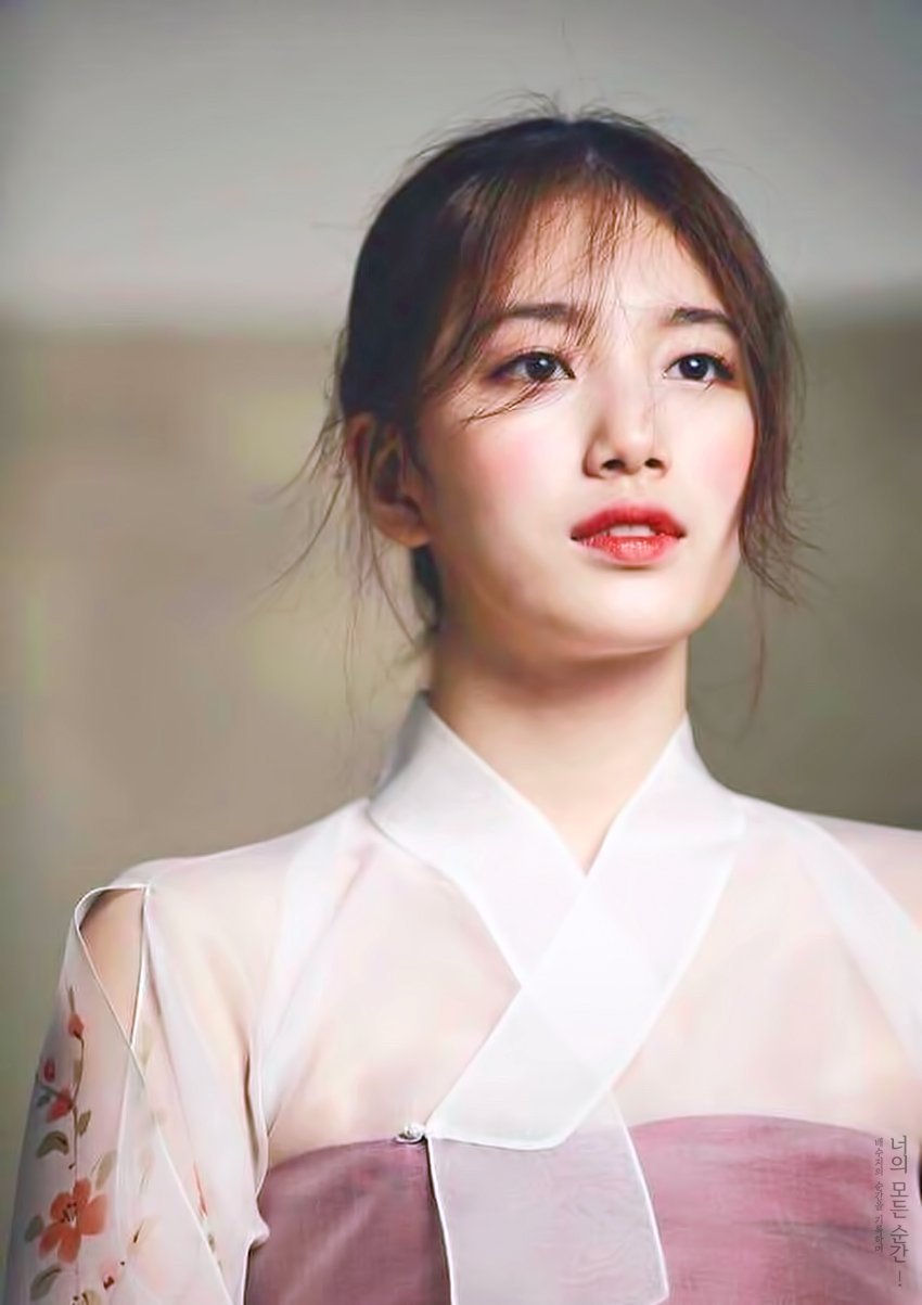 아침에는 배수지.jpgif | 인스티즈