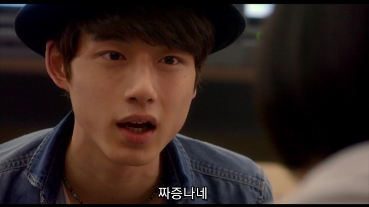 [히로인실격] 정상인 캐릭터가 없지만 남주들 와꾸때문에 보는 영화 - 5 | 인스티즈