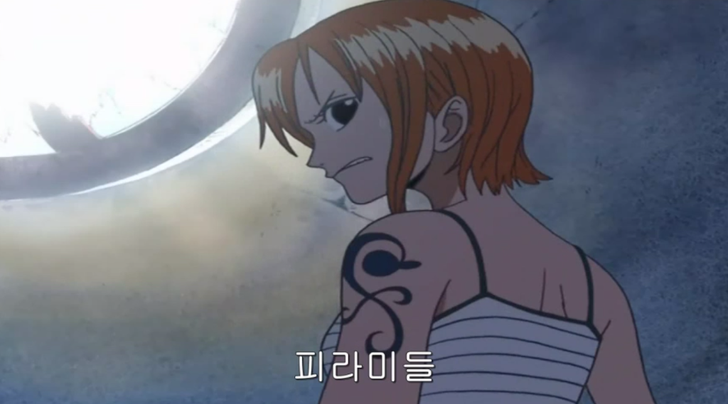 루피 원피스에서 주인공 답던 시절.jpg | 인스티즈