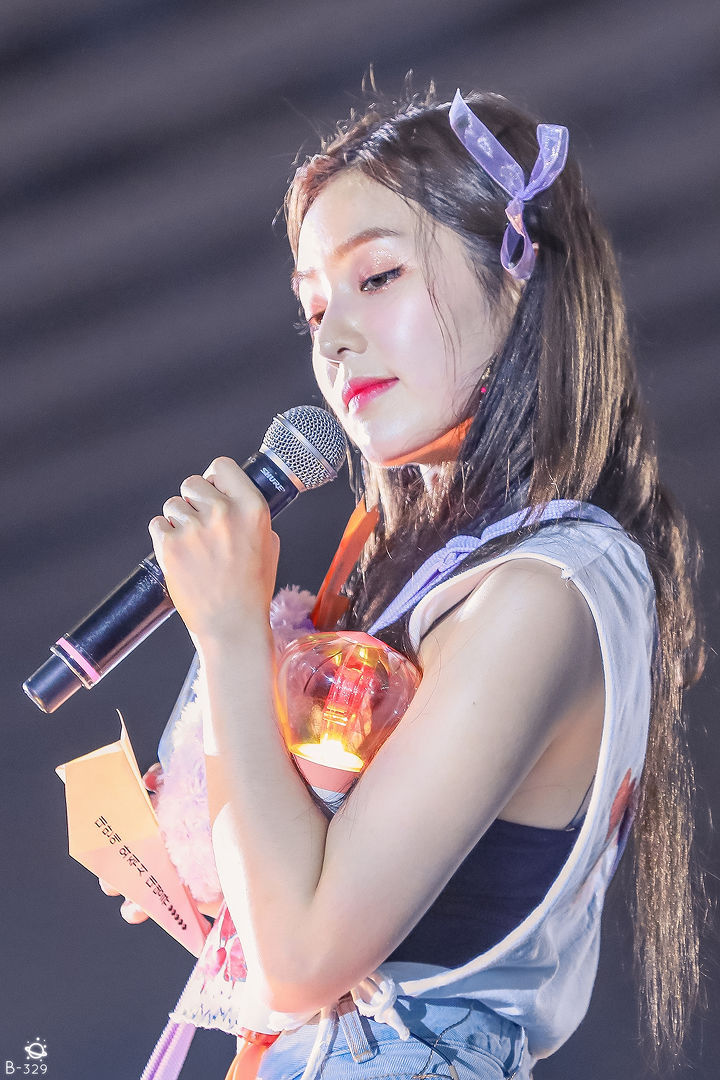 월요일에는 레드벨벳 아이린.jpg | 인스티즈