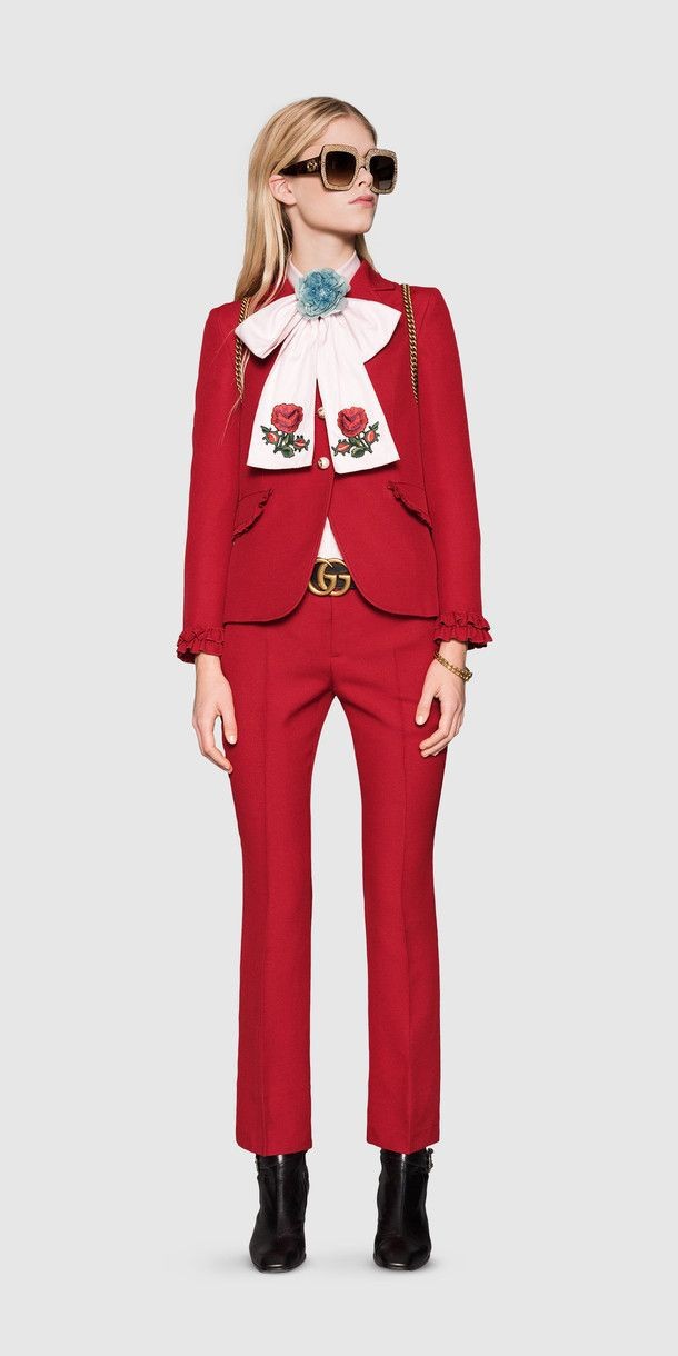 많은 사람들이 취향저격 당했던 탈바꿈한 구찌 gucci 모음 | 인스티즈