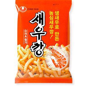 서양 네티즌들이 뽑은 최고의 한국 과자 | 인스티즈
