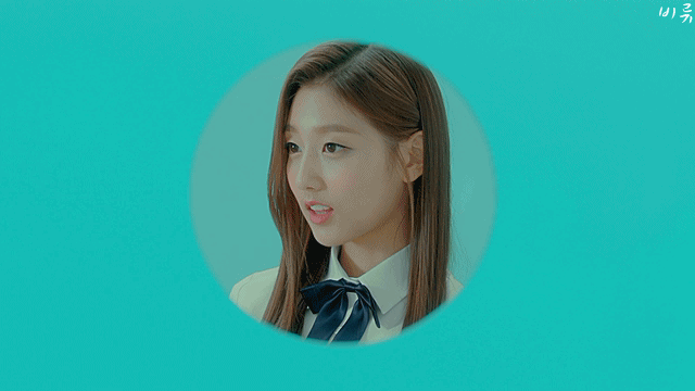 [러블리즈] 밤이 되어도 더운 것 같아서 예인이 | 인스티즈