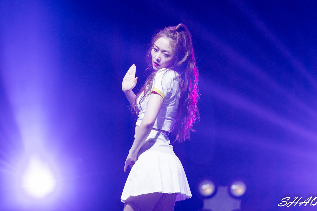 프리스틴 은우 하트뿅뿅 | 인스티즈