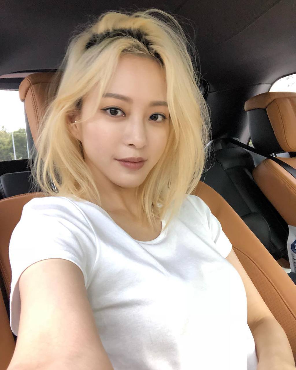 고양이상 끝판왕 연예인.jpgif | 인스티즈