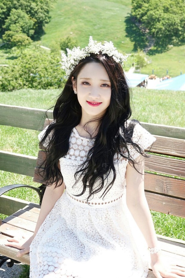 러블리즈 유지애 | 인스티즈