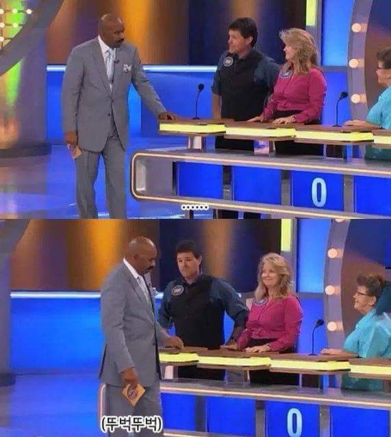 여전히 출연자들이 캐리하는 천조국 예능 ㅋㅋㅋ | 인스티즈