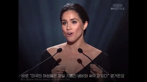 여자는 부엌에만 있지 않아 | 인스티즈