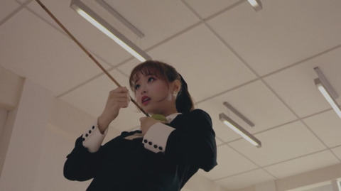 사랑노래에서 대놓고 나 언니 좋아!! 하는 뮤비 | 인스티즈