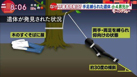 자살이냐 vs 타살이냐, 2015년 일본에서 일어난 반미제사건, 히노시 초4 어린이 사망사건 | 인스티즈