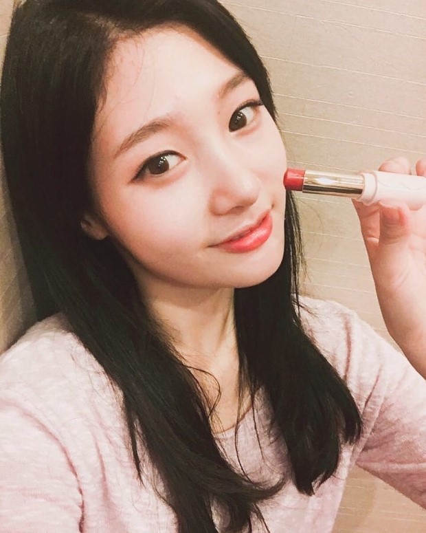 다이아 정채연 | 인스티즈
