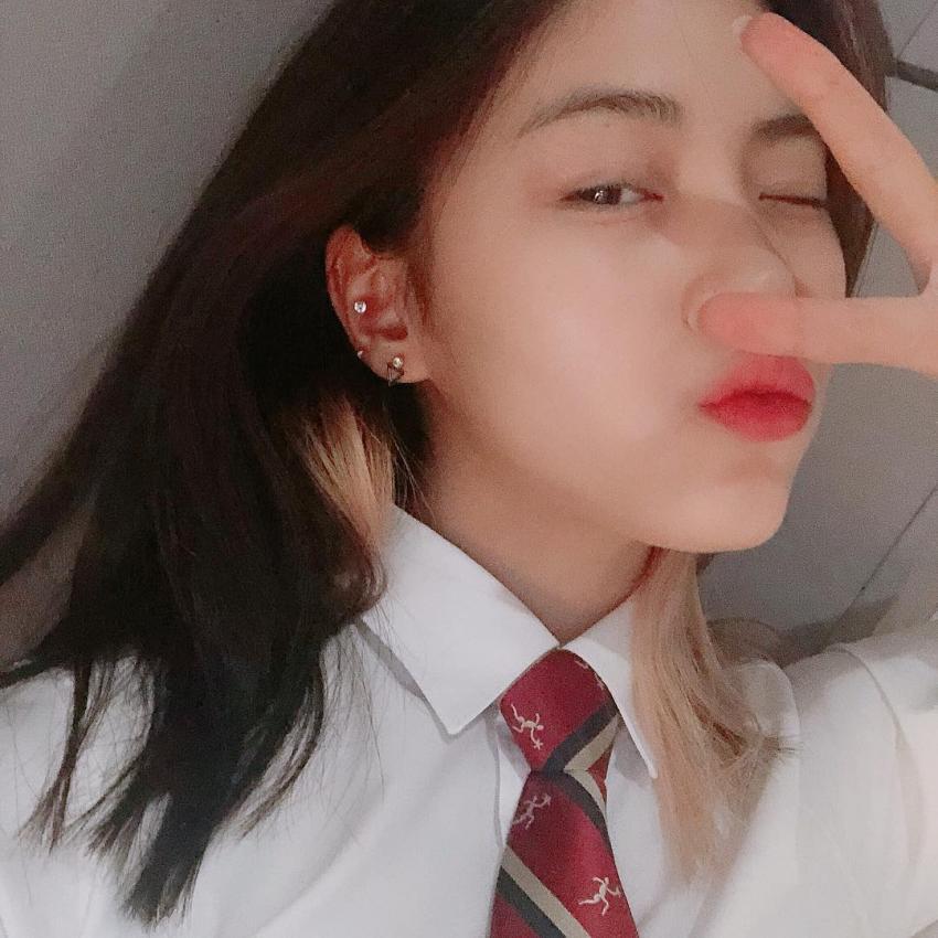 itzy 핑크돌 류진 - Want it + 달라달라 뮤뱅 상반기 결산 190628 | 인스티즈