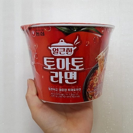 호불호 갈리는 라면.jpg | 인스티즈