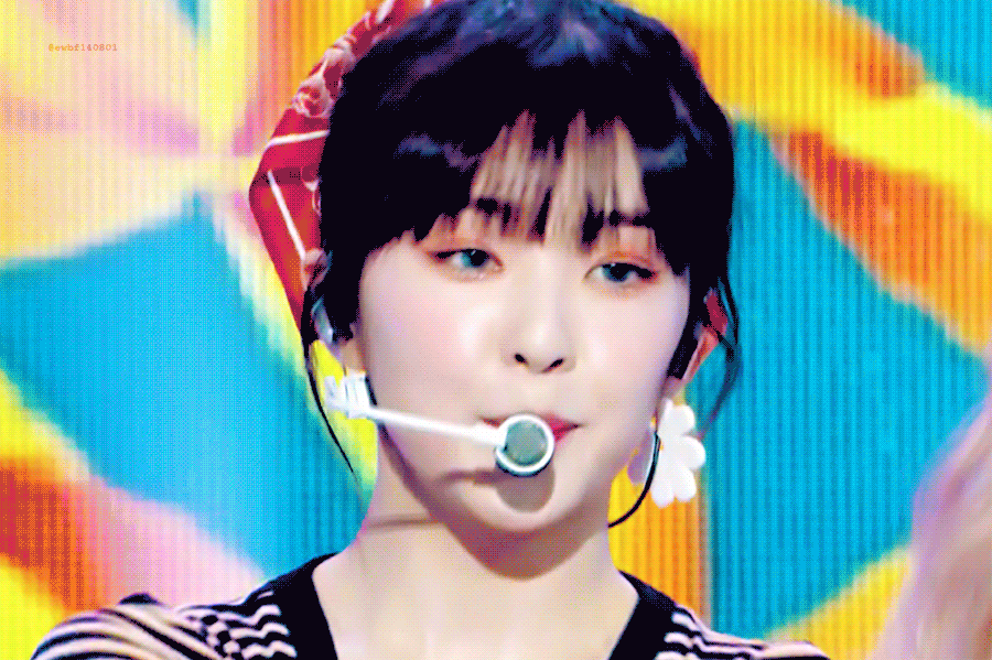 아이린 음파음파 움짤 모음.gif (짤다수) | 인스티즈