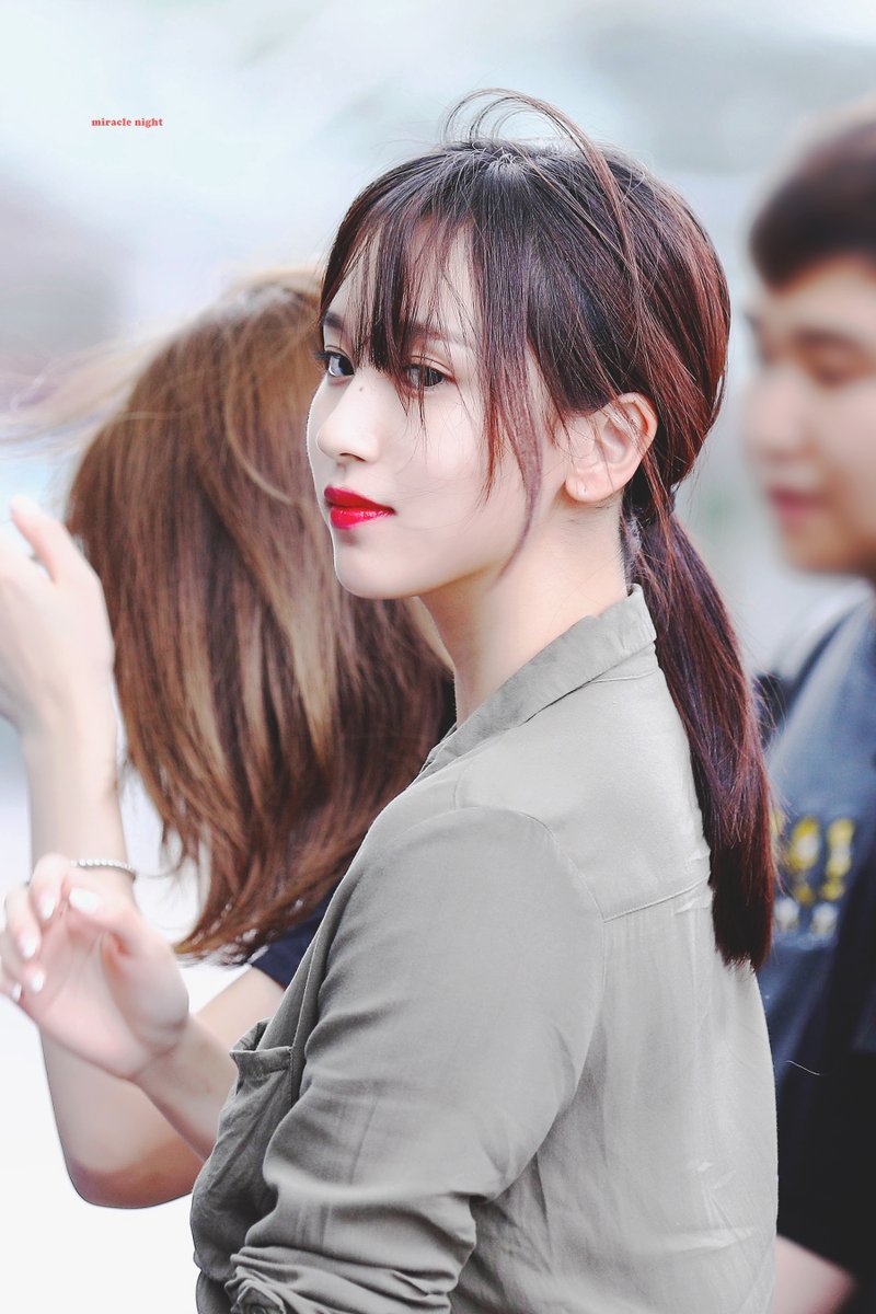 단아한 트와이스 미나.jpgif | 인스티즈