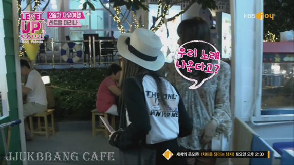 알바중에 센스있게 레드벨벳 유도한 해외팬.gif | 인스티즈