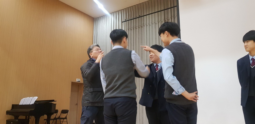 포항제철공업고등학교 이미지