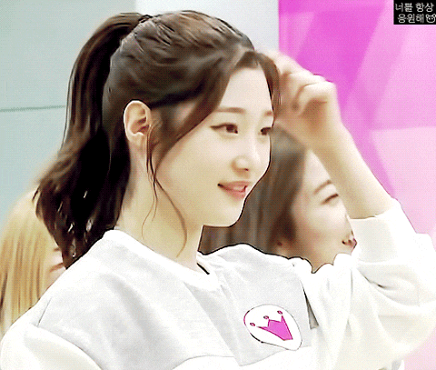 다이아 정채연 | 인스티즈