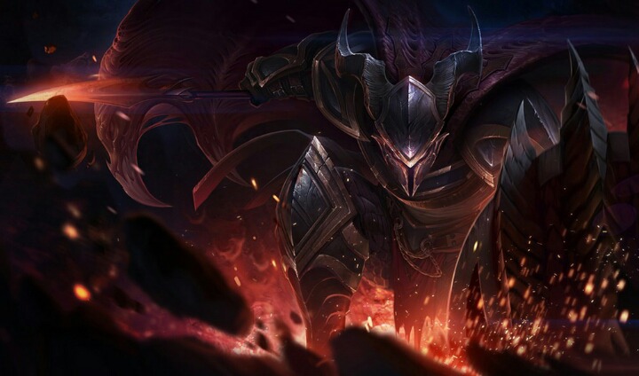 [LOL] 다음번에 나왔으면 하는 용 사냥꾼 스킨 챔피언은? | 인스티즈
