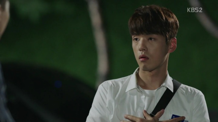 [학교2017] 레알현실남매와 그것조차도 사랑스럽게 지켜보는 18세 짝사랑남.jpgif | 인스티즈