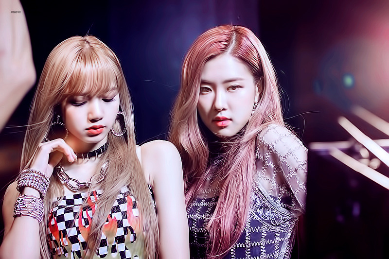 미쟝센 cf비하인드컷 블랙핑크.jpg | 인스티즈