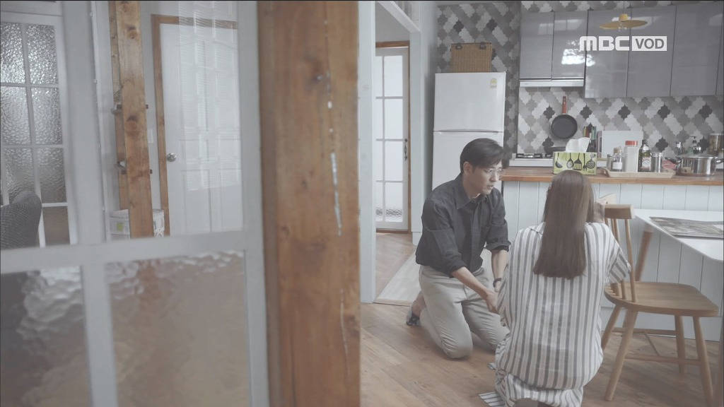 [신과의약속] 엄청난 막장의 느낌을 가진 명드의 느낌을 내는 요상한 드라마 | 인스티즈