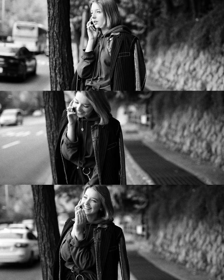 안젤리나 다닐로바 | 인스티즈