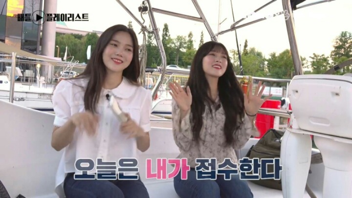 논스톱을 모르는 오마이걸 아린이.jpg | 인스티즈