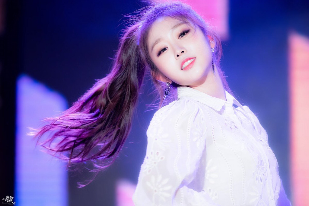 [러블리즈] 가끔 한번은 낮잠도 자 줘야 한다고 생각해서 지수 | 인스티즈