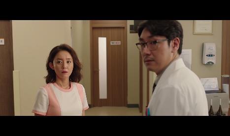 얼음이 녹자 드러나는 살인의 비밀 ＜영화＞ 해빙 04((약간 놀람주의)) | 인스티즈
