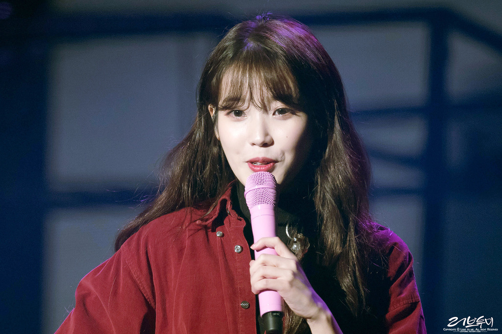 너무너무 예쁜 아이유.jpg | 인스티즈