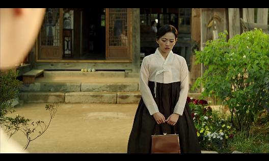 마지막 기생의 숨겨진 이야기 ＜영화＞ 해어화 06 | 인스티즈