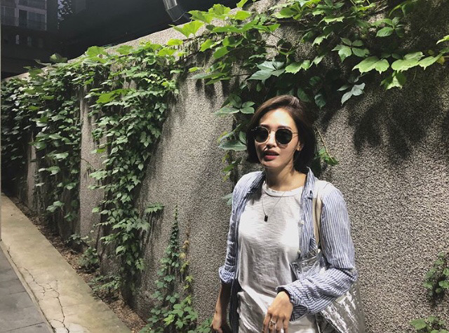 김재경 최근 인스타.jpg | 인스티즈