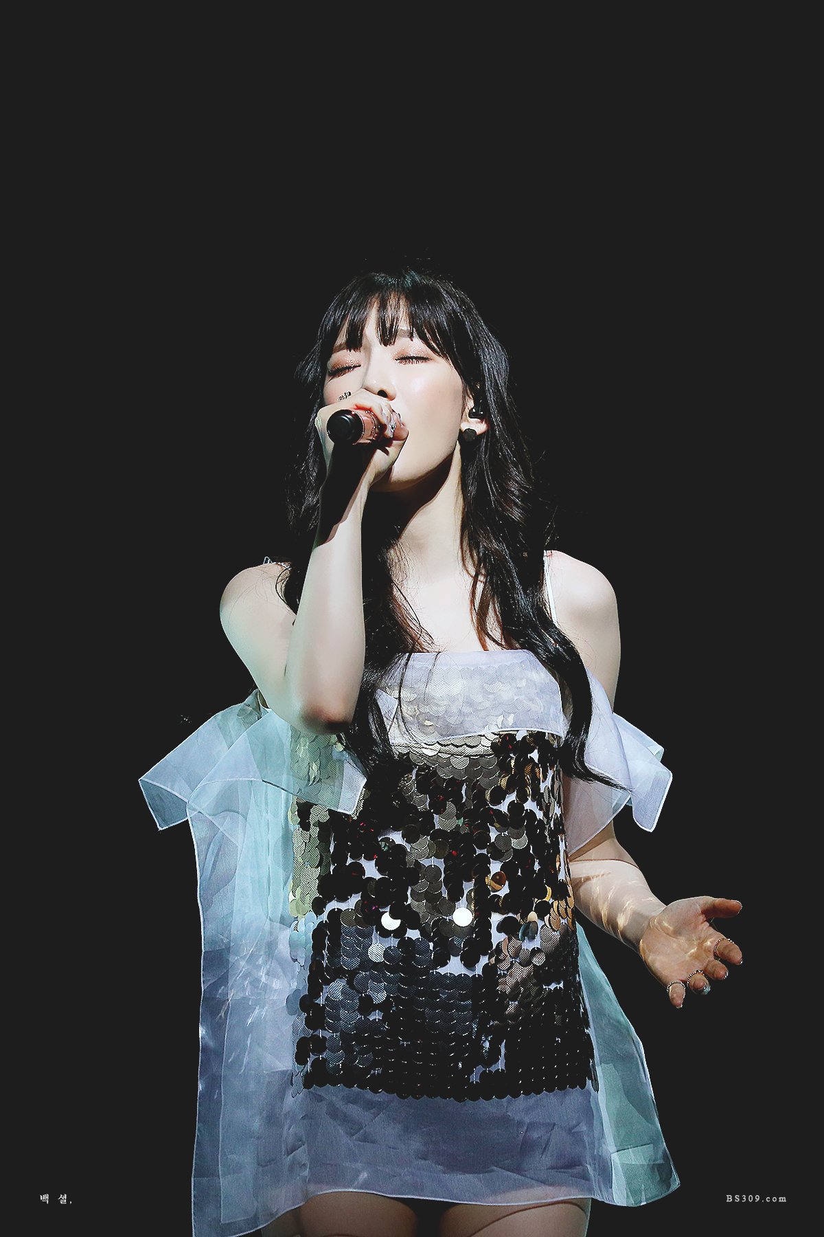 유리가 말하는 연습생 시절의 태연.jpg | 인스티즈