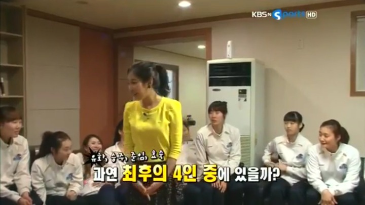 몰래 온 손님 등장에 눈물바다.jpg | 인스티즈