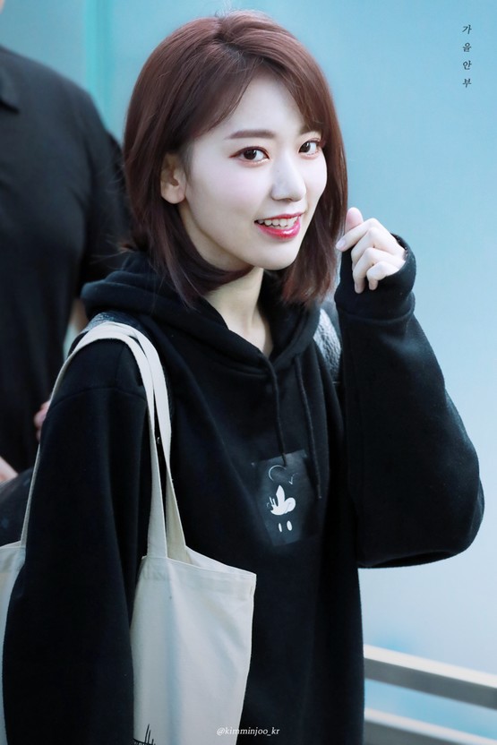 아이즈원 미야와키 사쿠라 | 인스티즈