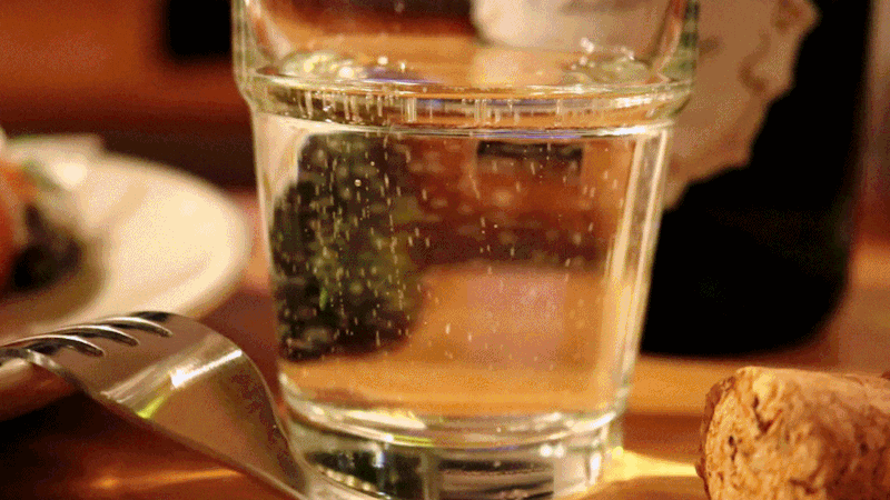 달콤함의 유혹! 모스카토 gifjpg | 인스티즈