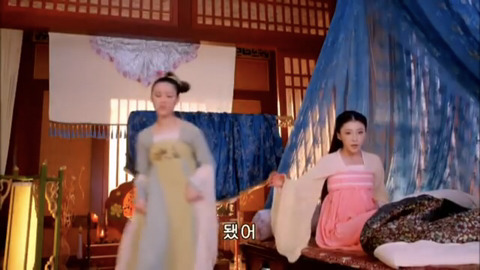 [캡쳐] 착하고 예쁜애들 다 죽는데 못되고 예쁜애들도 다 죽는 무미랑전기 (4) | 인스티즈