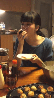 일본 여성과 데이트.gif | 인스티즈