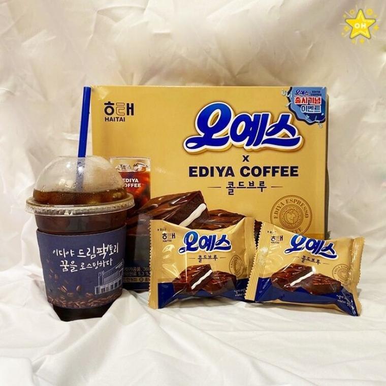 오예스 신상 | 인스티즈