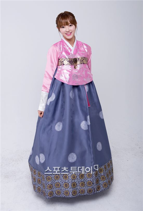 한복을 자주 입는 여자 아이돌 | 인스티즈