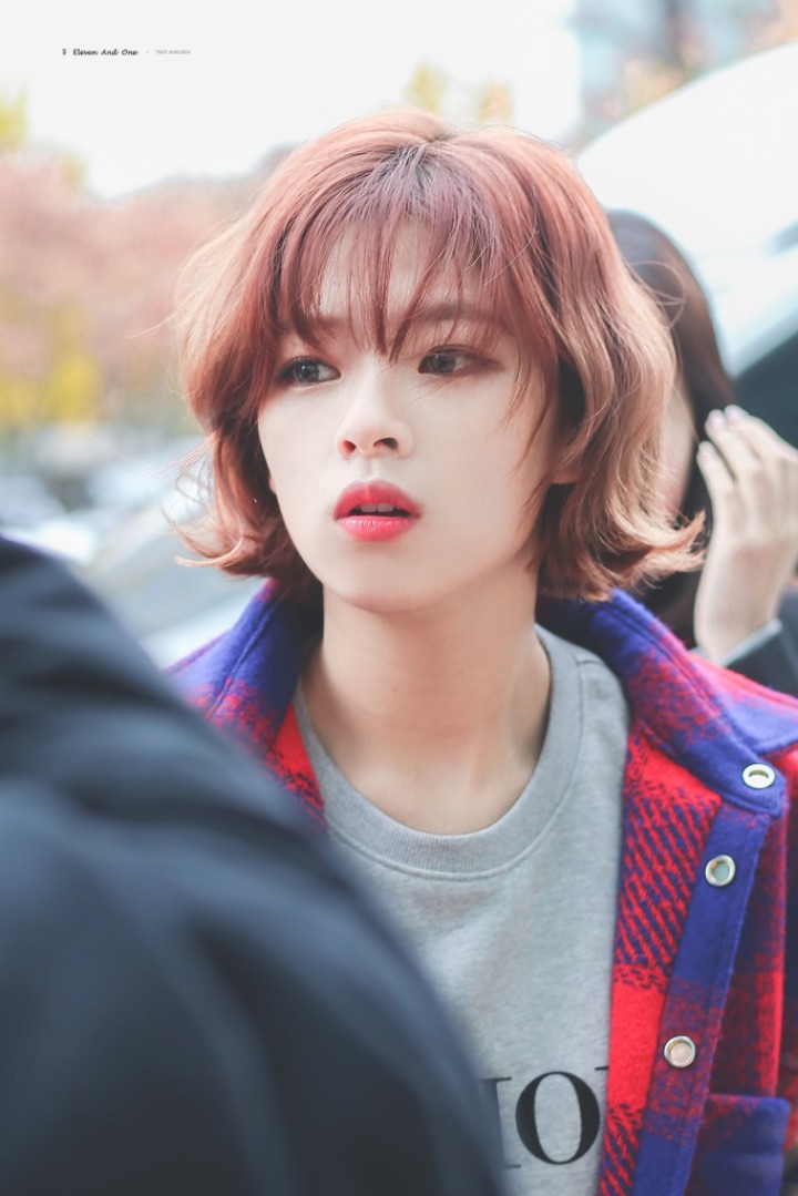 트와이스 정연.jpgjf | 인스티즈